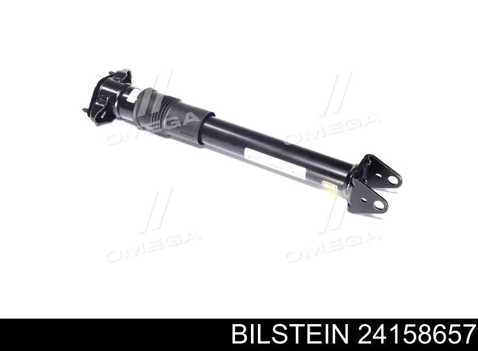 Amortecedor traseiro Bilstein 24158657 preço, a partir de 229,56 USD