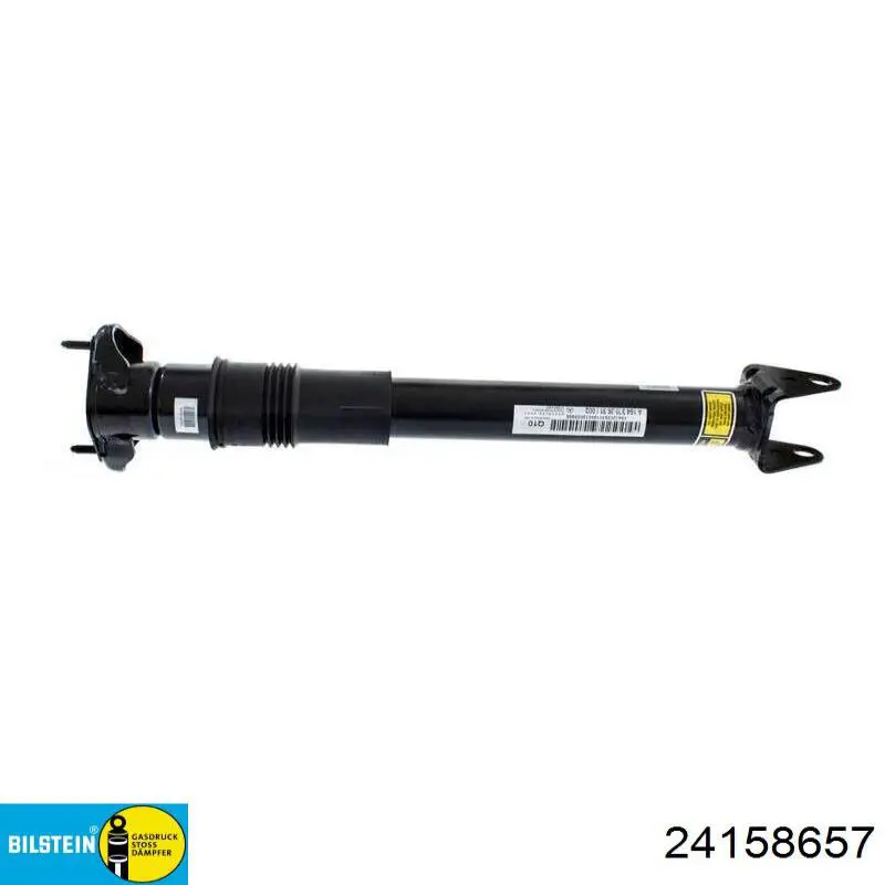 Compre 24158657 Bilstein Amortecedor traseiro