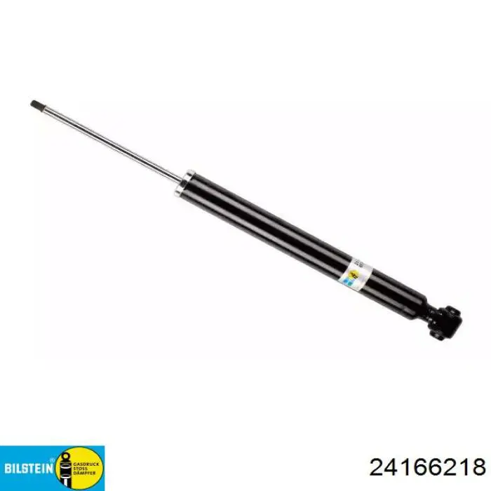 Amortecedor traseiro Bilstein 24166218 preço, a partir de 63,58 USD