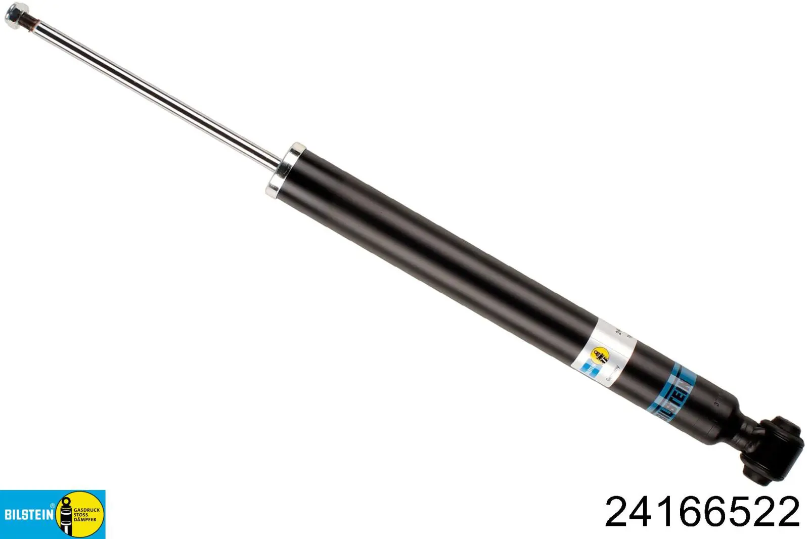 Amortecedor traseiro Bilstein 24166522 preço, a partir de 95,34 USD