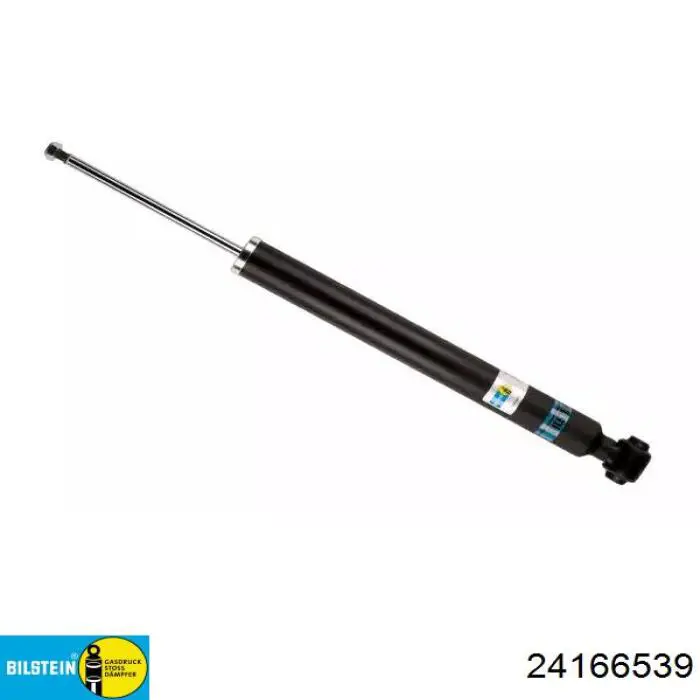 Amortecedor traseiro Bilstein 24166539 preço, a partir de 101,59 USD