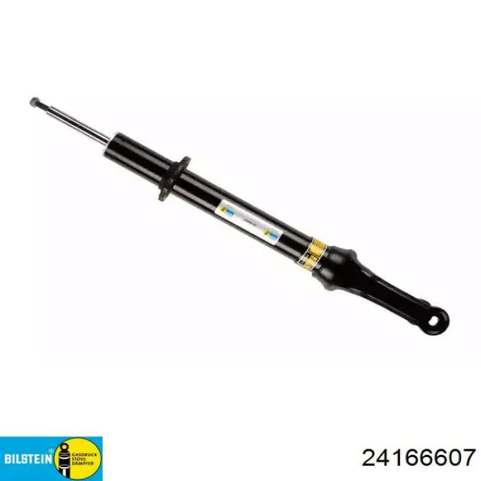 Amortecedor dianteiro Bilstein 24166607 preço, a partir de 273,23 USD