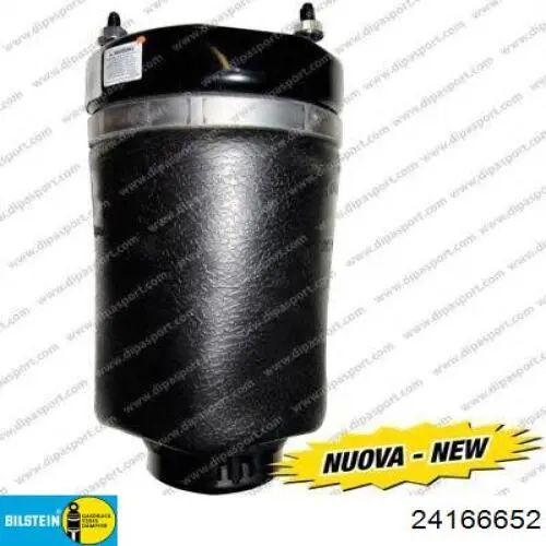 Compre 24166652 Bilstein Amortecedor dianteiro
