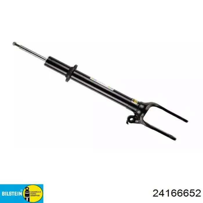 Amortecedor dianteiro Bilstein 24166652 preço, a partir de 251,98 USD