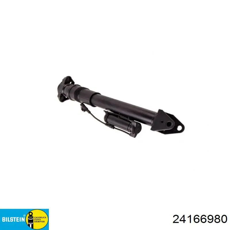 Compre APM004MT Magnum Technology Amortecedor traseiro