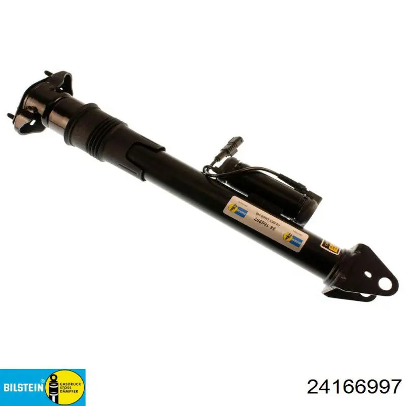 Compre 24166997 Bilstein Amortecedor traseiro