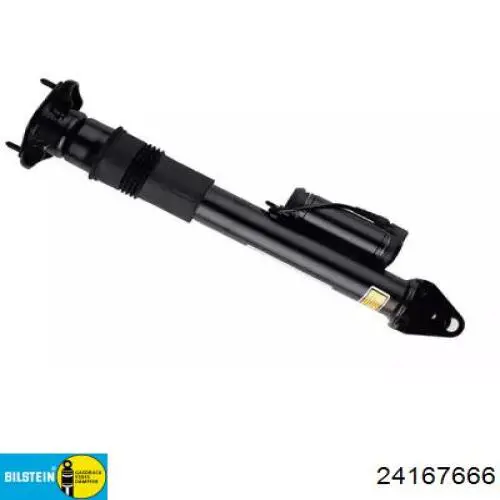 Amortecedor traseiro Bilstein 24167666 preço, a partir de 253,68 USD