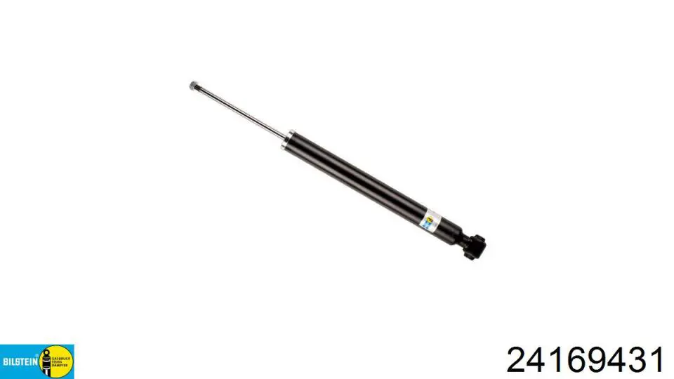 Amortecedor traseiro TRW JGT1326T preço, a partir de 36,05 USD