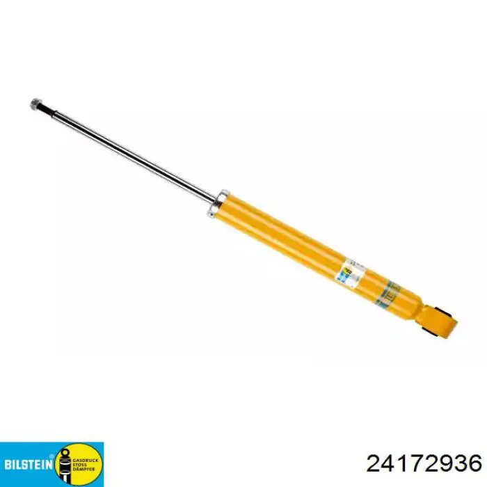 Amortecedor traseiro Bilstein 24172936 preço, a partir de 42,51 USD