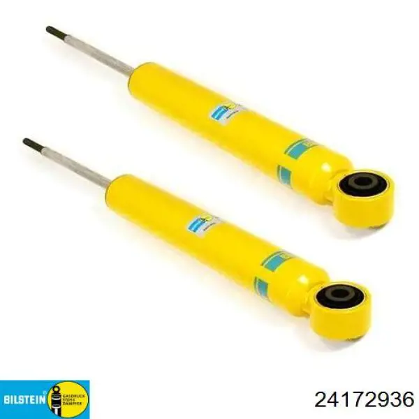 Compre 24172936 Bilstein Amortecedor traseiro