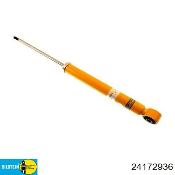 Compre 24172936 Bilstein Amortecedor traseiro