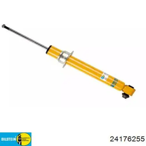 Amortecedor traseiro Bilstein 24176255 preço, a partir de 112,92 USD