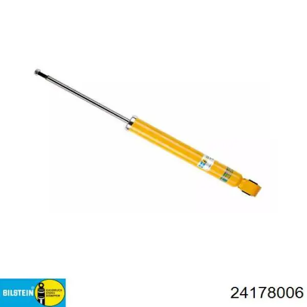 Amortecedor traseiro Bilstein 24178006 preço, a partir de 42,51 USD