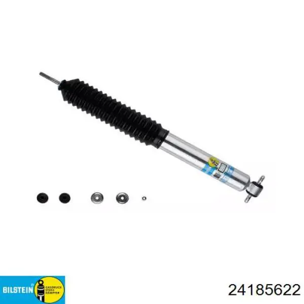 Amortecedor dianteiro Bilstein 24185622 preço, a partir de 38,60 USD