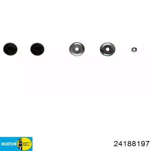  Bilstein 24188197 preço, a partir de 156,39 USD