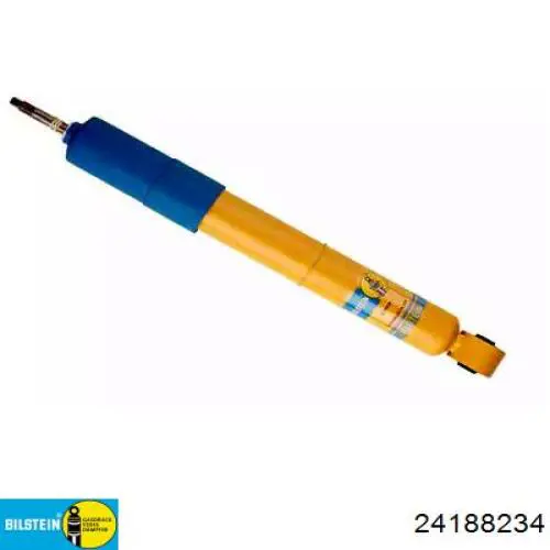 4851039436 Toyota Amortecedor dianteiro