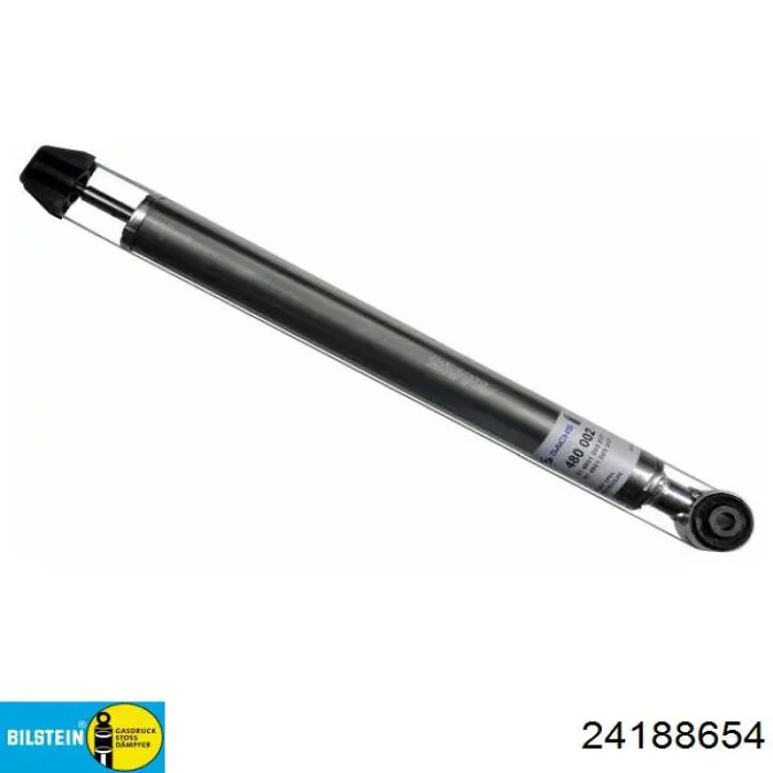 Compre 24188654 Bilstein Amortecedor traseiro