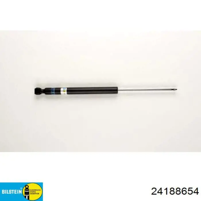 Amortecedor traseiro Bilstein 24188654 preço, a partir de 52,09 USD