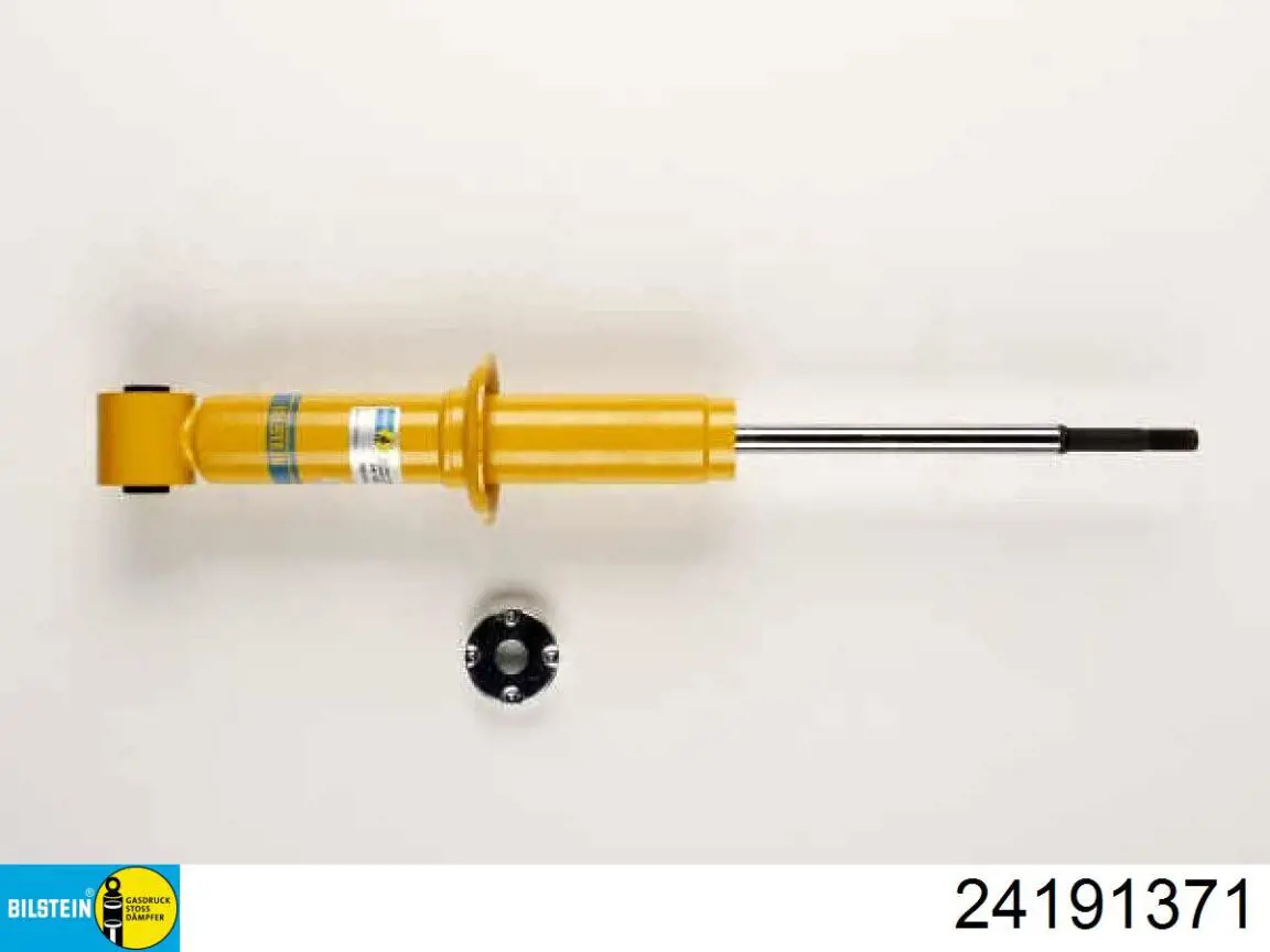 Compre 24191371 Bilstein Amortecedor traseiro