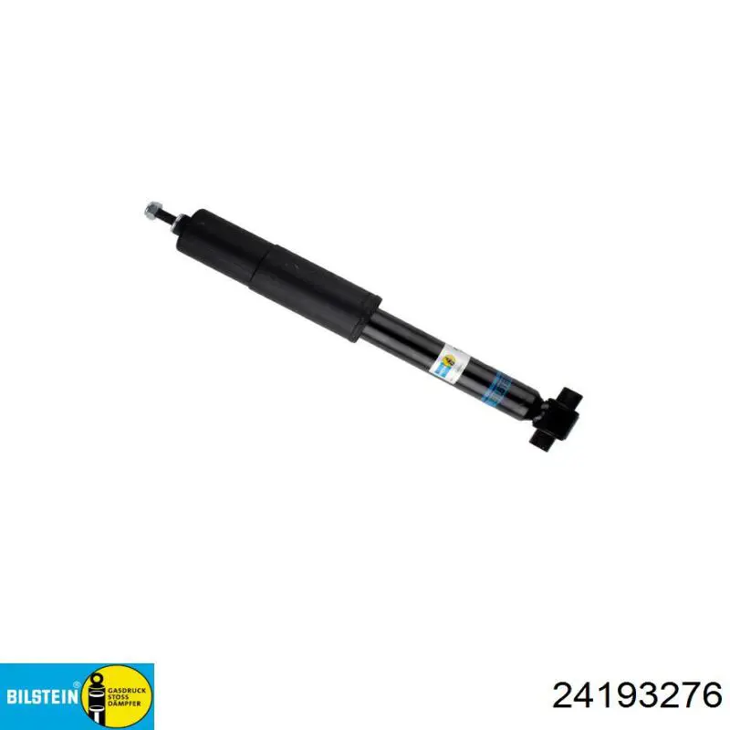 Amortecedor traseiro Bilstein 24193276 preço, a partir de 63,10 USD