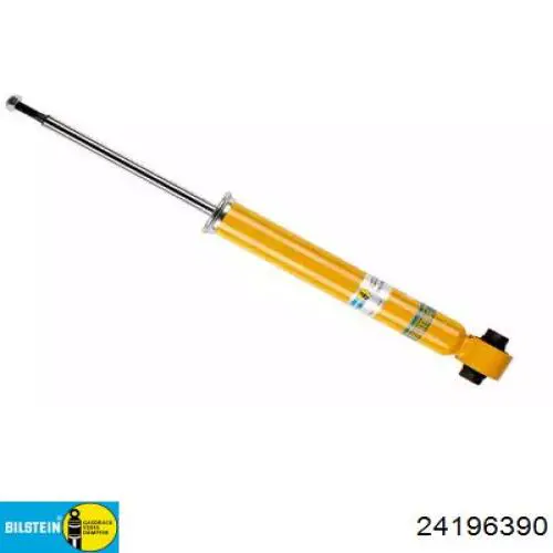 Amortecedor traseiro Hyundai/Kia 553112M250 preço, a partir de 150,87 USD