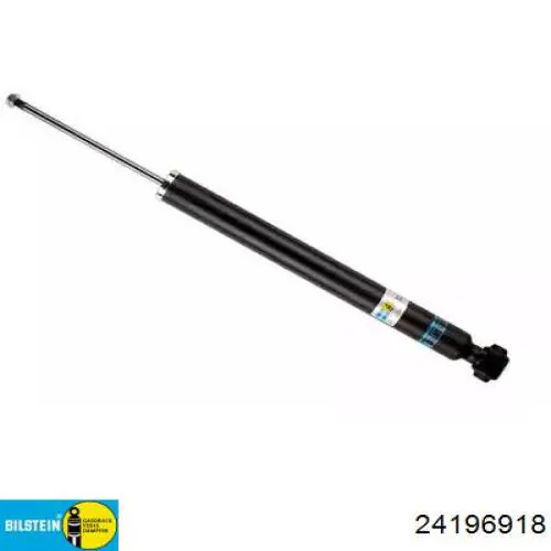 Amortecedor traseiro Bilstein 24196918 preço, a partir de 120,03 USD