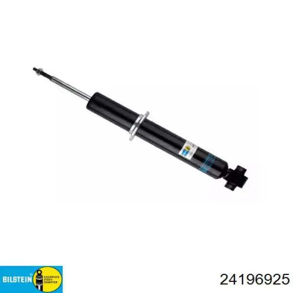 24196925 Bilstein Amortecedor traseiro