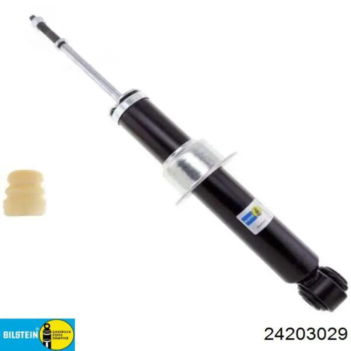 Amortecedor traseiro Bilstein 24203029 preço, a partir de 131,10 USD