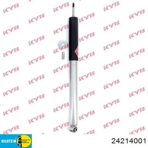 Compre 24214001 Bilstein Amortecedor traseiro