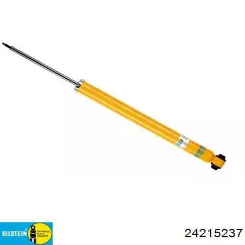 24215237 Bilstein Amortecedor traseiro