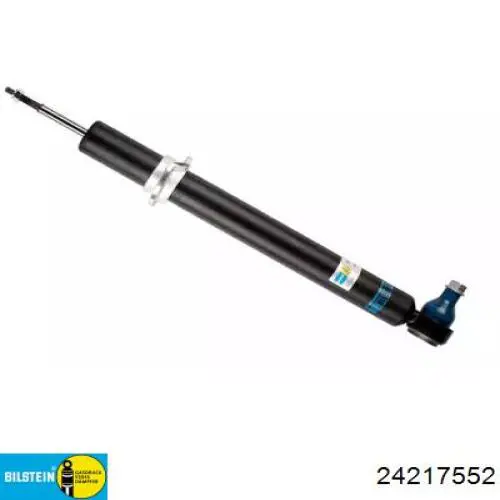 Amortecedor dianteiro Bilstein 24217552 preço, a partir de 275,69 USD