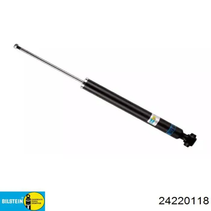 Amortecedor traseiro Bilstein 24220118 preço, a partir de 57,64 USD