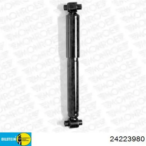 24223980 Bilstein Amortecedor traseiro