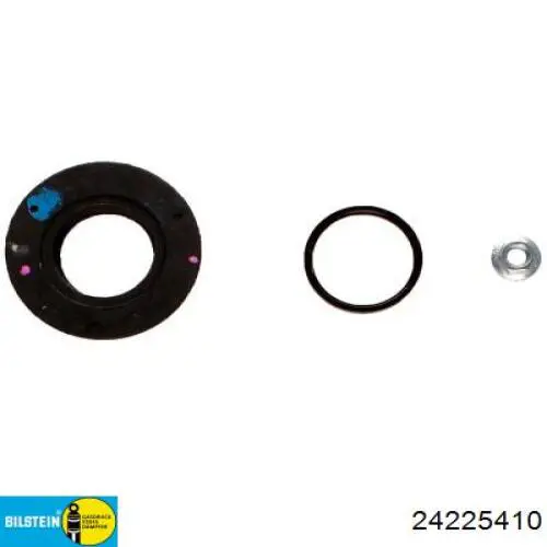 Amortecedor dianteiro Bilstein 24225410 preço, a partir de 153,34 USD