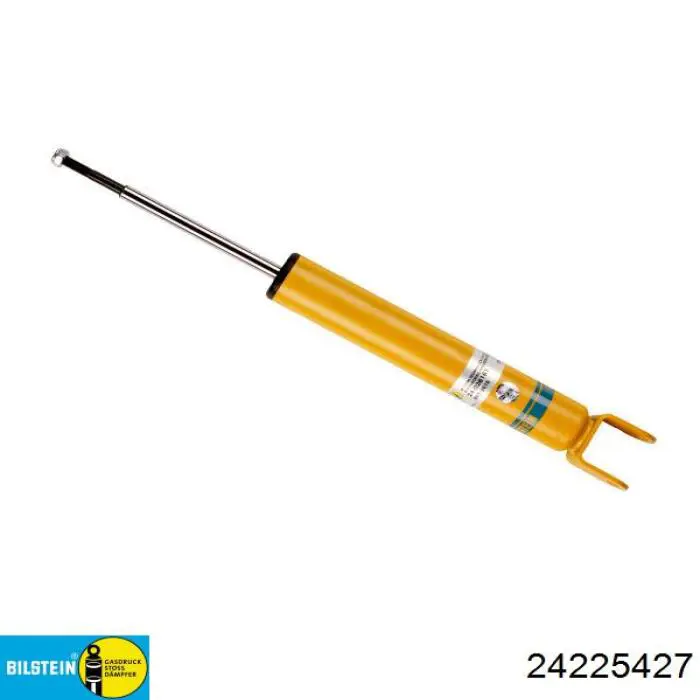 24225427 Bilstein Amortecedor traseiro