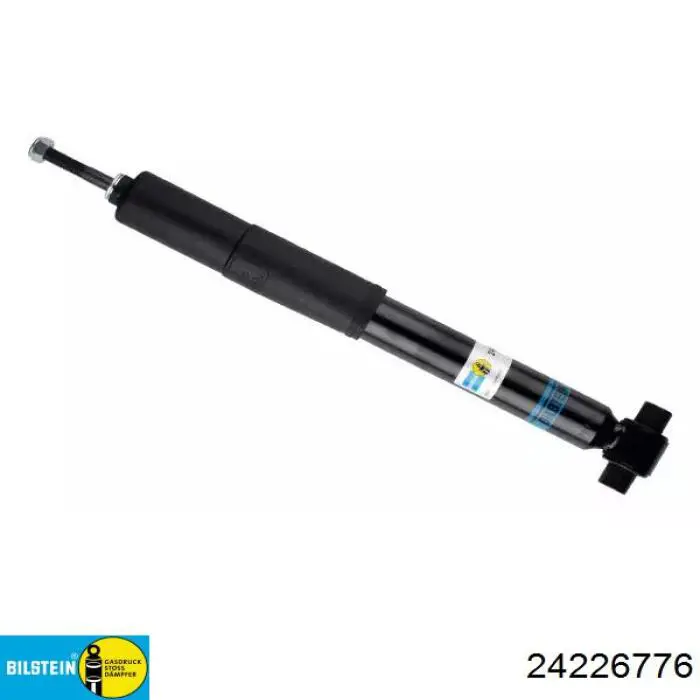 24226776 Bilstein Amortecedor traseiro