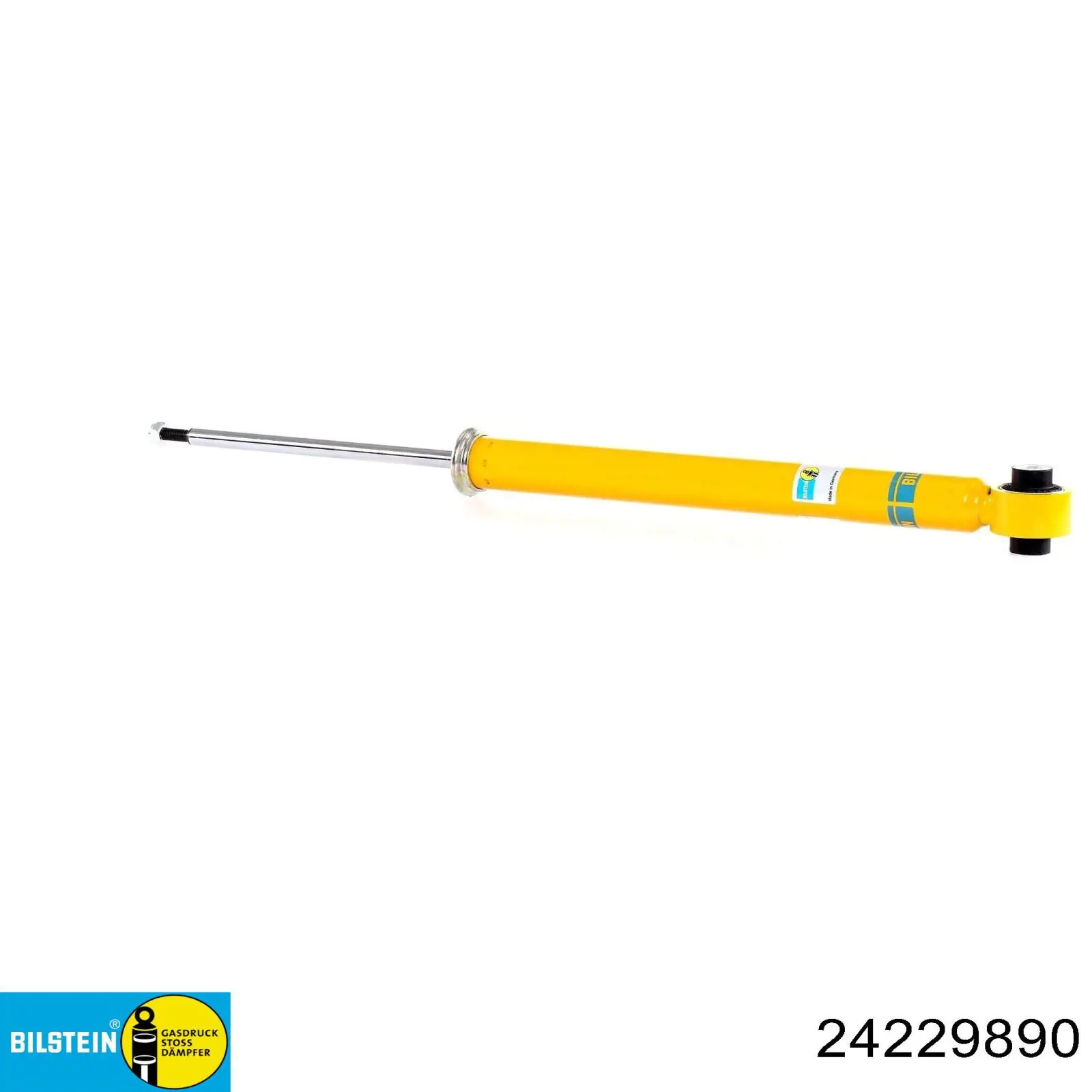24229890 Bilstein Amortecedor traseiro
