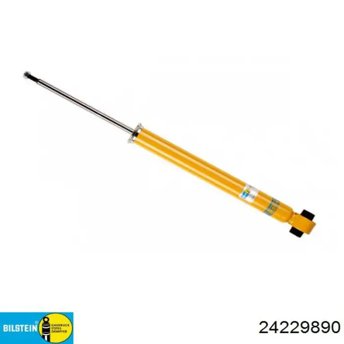 Compre 24229890 Bilstein Amortecedor traseiro