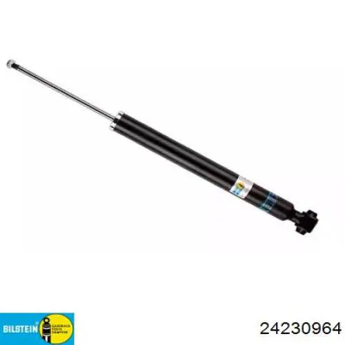 Amortecedor traseiro Bilstein 24230964 preço, a partir de 57,54 USD