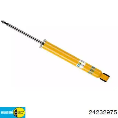Amortecedor traseiro Ford ASH24518 preço, a partir de 110,27 USD