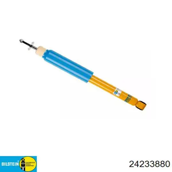 Compre 562102490R Renault (RVI) Amortecedor traseiro
