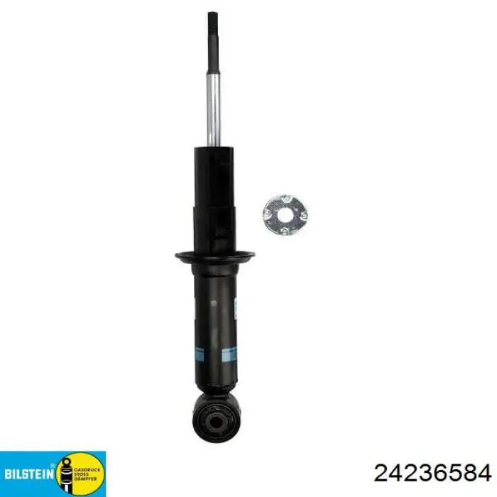 Amortecedor traseiro Bilstein 24236584 preço, a partir de 220,44 USD