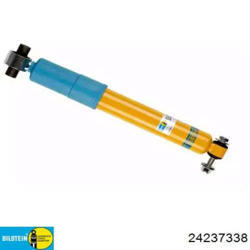 Amortecedor traseiro Renault (RVI) 562100059R preço, a partir de 108,46 USD