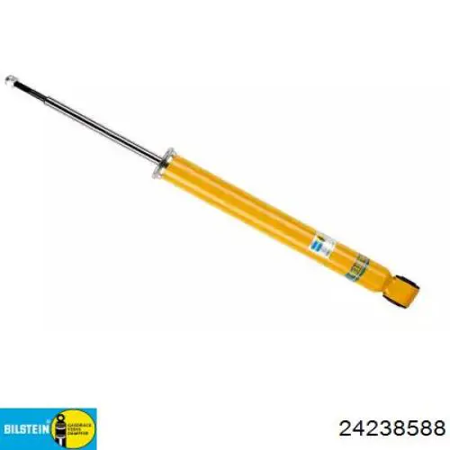 3448012 Kayaba Amortecedor traseiro