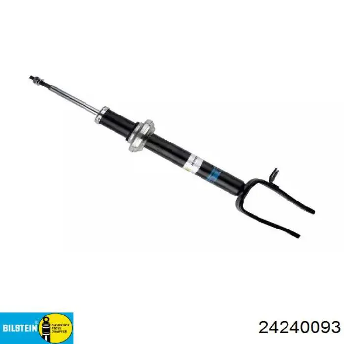 Amortecedor dianteiro esquerdo Mercedes A2113238100 preço, a partir de 185,86 USD