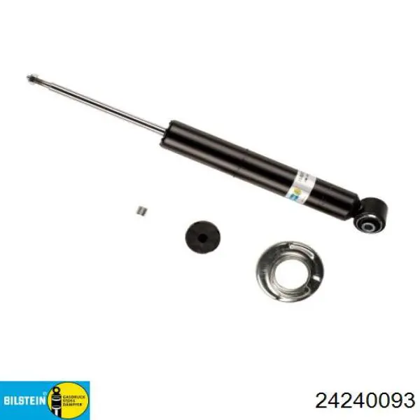 Amortecedor dianteiro esquerdo Bilstein 24240093 preço, a partir de 185,86 USD
