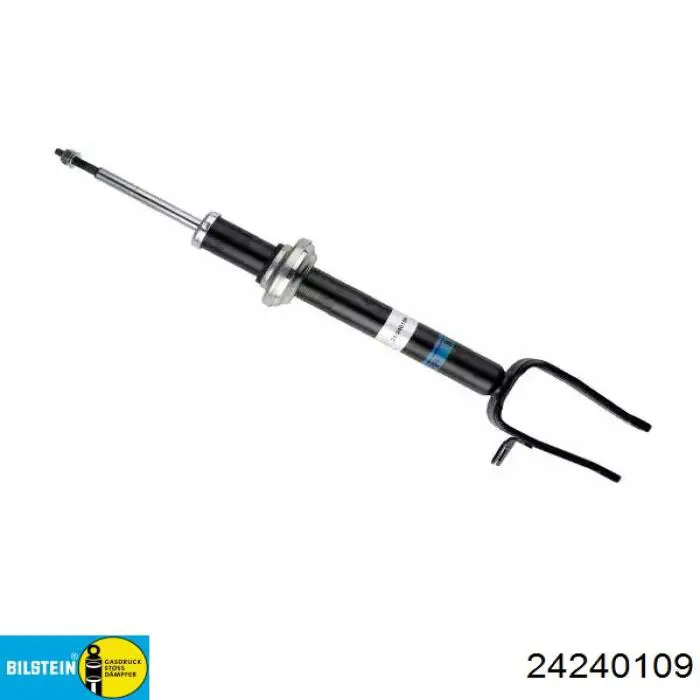 A2113238200 Mercedes Amortecedor dianteiro direito