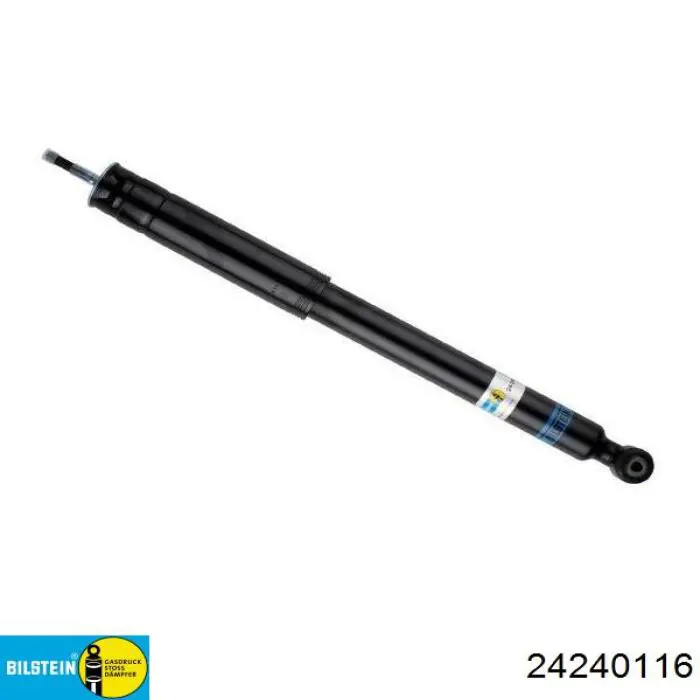 Amortecedor traseiro Bilstein 24240116 preço, a partir de 123,90 USD