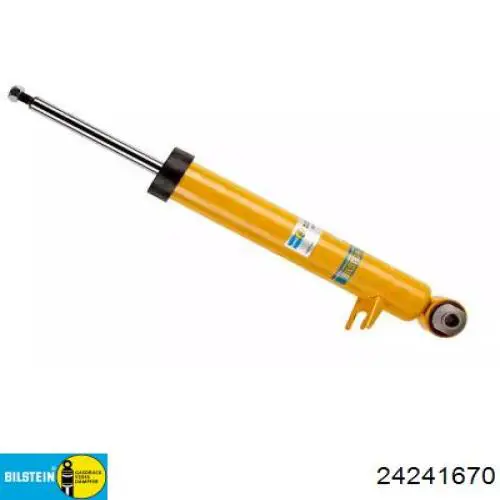 24241670 Bilstein Amortecedor traseiro esquerdo