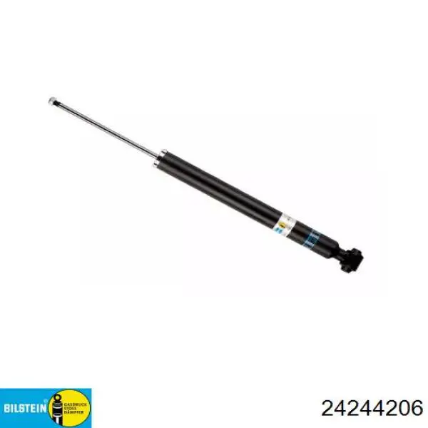 Amortecedor traseiro Mercedes 1563200931 preço, a partir de 73,62 USD